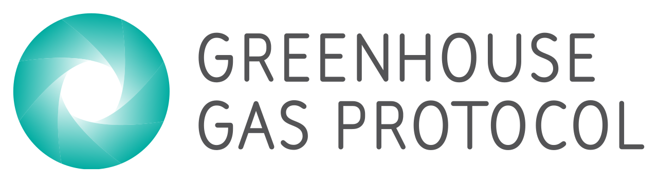 logo GreenHouse Gas Protocol