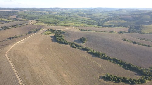 Ferme PARAÍSO